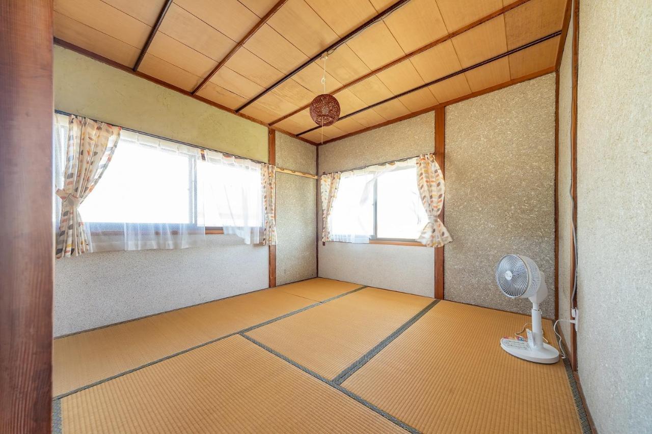 Naruto Guest House Hajimari Exteriér fotografie
