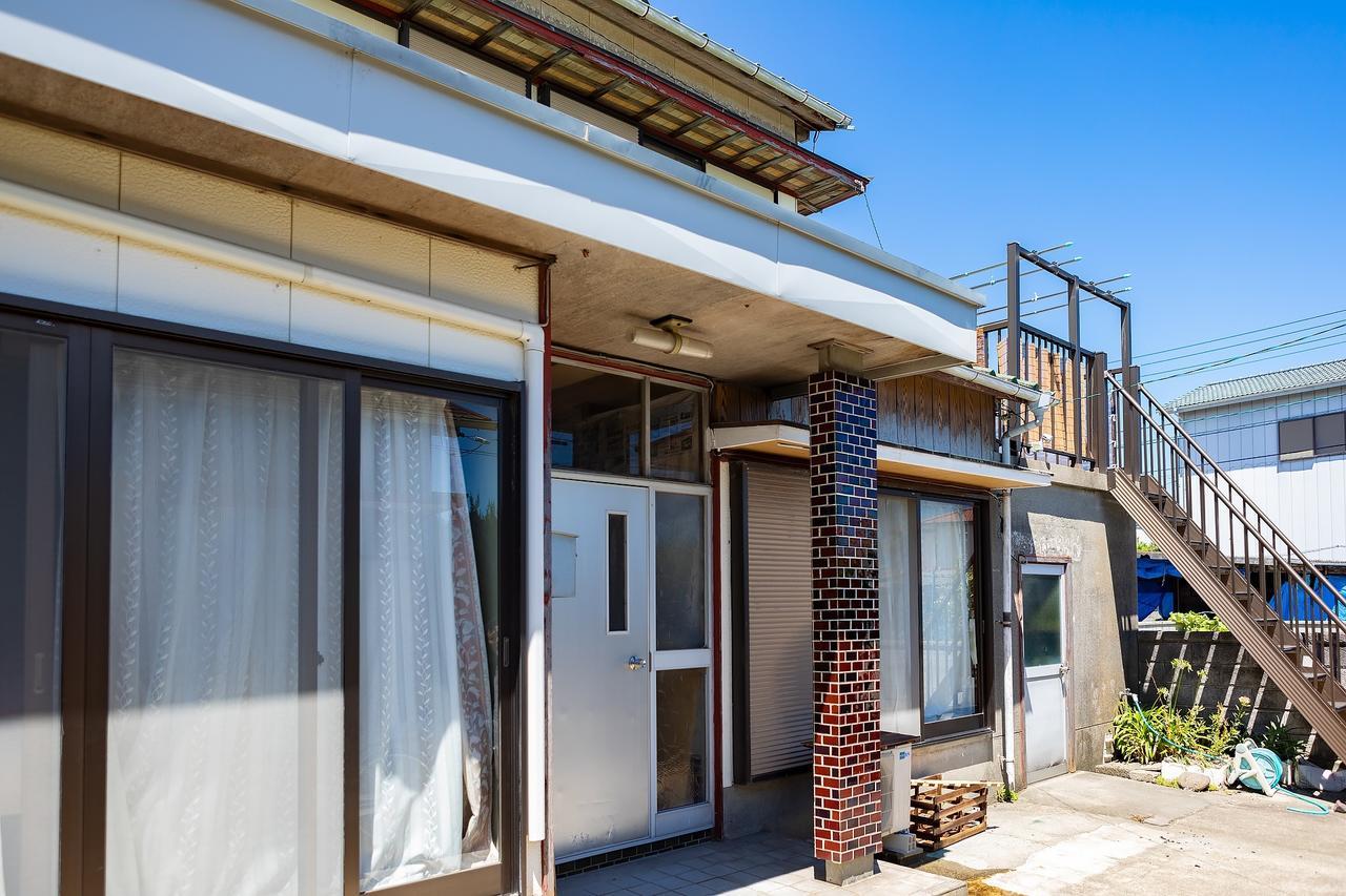 Naruto Guest House Hajimari Exteriér fotografie