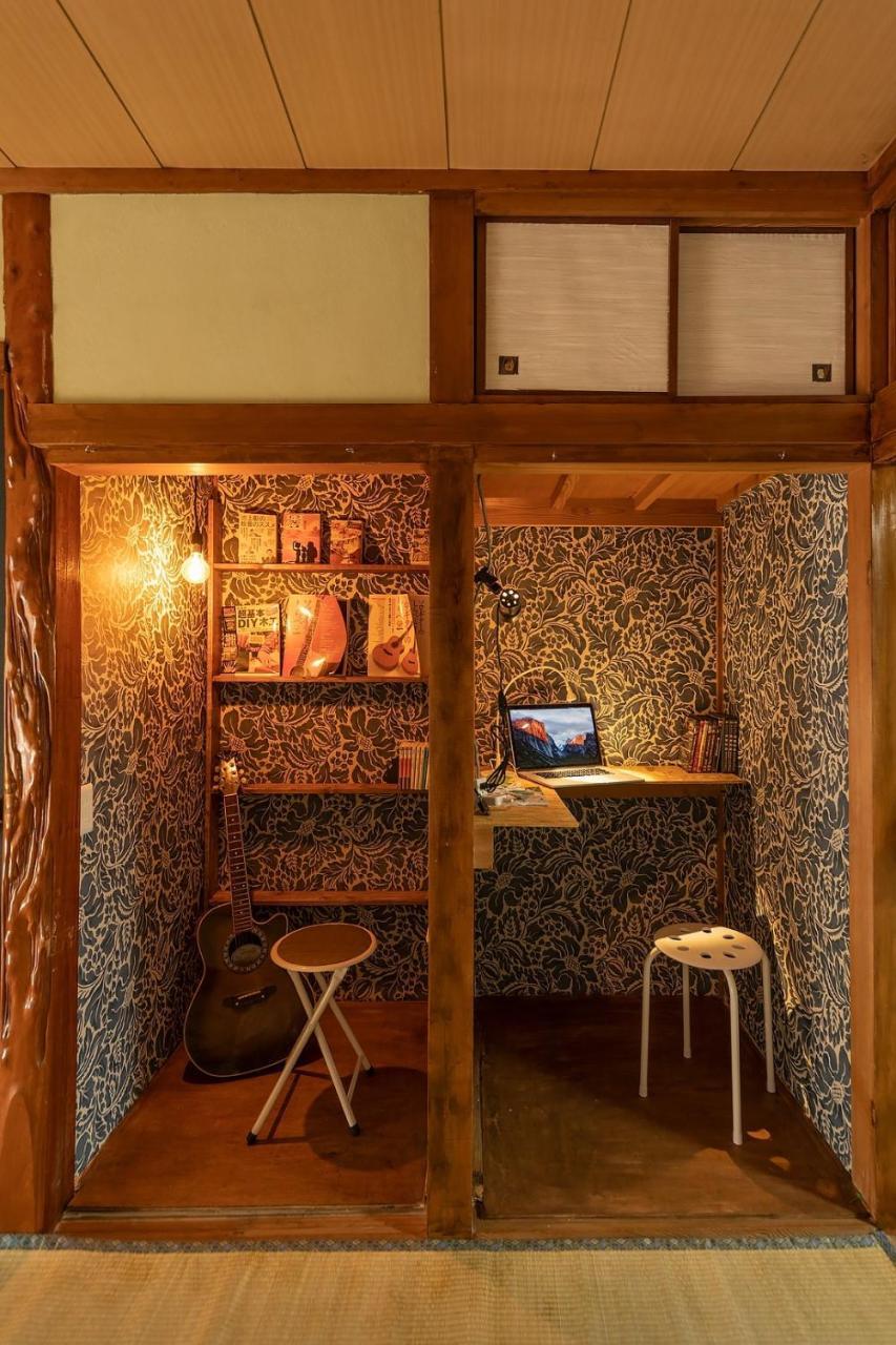 Naruto Guest House Hajimari Exteriér fotografie
