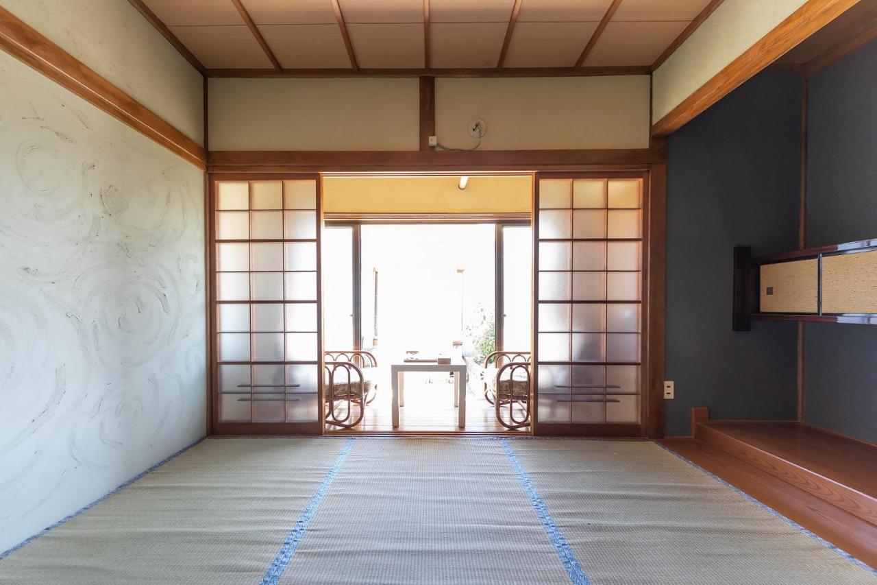 Naruto Guest House Hajimari Exteriér fotografie
