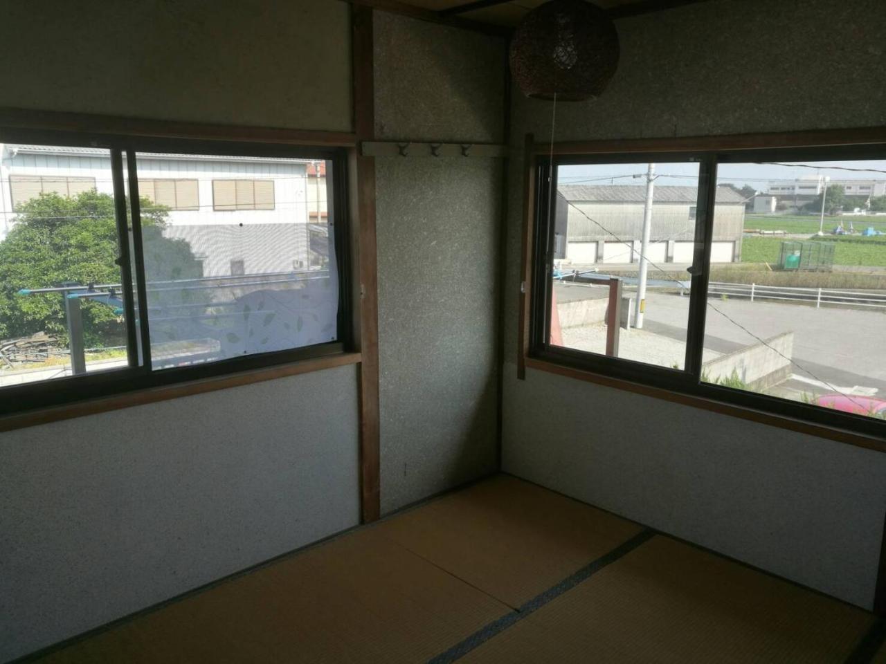 Naruto Guest House Hajimari Exteriér fotografie