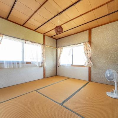 Naruto Guest House Hajimari Exteriér fotografie